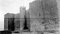 Fundación Joaquín Díaz - Castillo - Montealegre de Campos (Valladolid) (1)