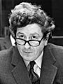 Garret FitzGerald 1975 (cropped)