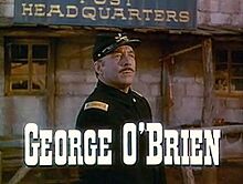 George O'Brien in She Wore a Yellow Ribbon (1949) trailer.jpg