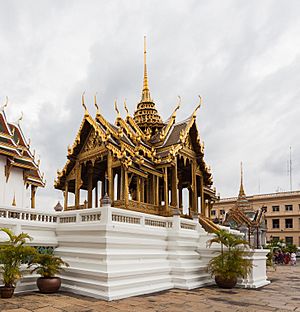 Archivo:Gran Palacio, Bangkok, Tailandia, 2013-08-22, DD 66