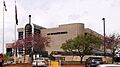 Granite Shoals Texas City Hall 2023