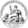 Great Seal of France.svg