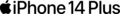 IPhone 14 Plus (logo)