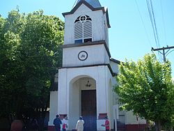 Archivo:Iglesia de Guacarhue
