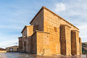 Iglesia de San Julián, Nuévalos, Zaragoza, España, 2015-01-08, DD 06.JPG