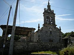 Igrexa de Santa María de Pedraza, Monterroso.jpg