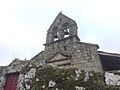 Igrexa de Santalla de Tuiriz