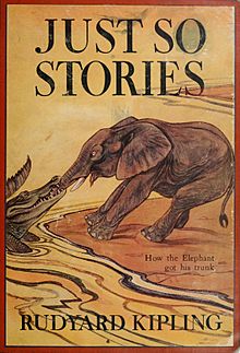 Illustration at Cover of Just So Stories (c1912).jpg