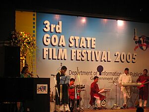 Archivo:India Goa Film Festival