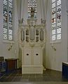 Interieur, aanzicht orgel, orgelnummer 1325 - Schaijk - 20330684 - RCE