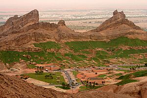 Archivo:Jabal hafeet shahin