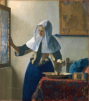 Archivo:Jan Vermeer van Delft 019