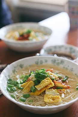 Janchi guksu