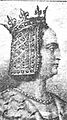 Joan I of Auvergne