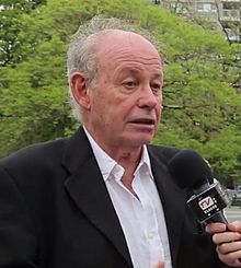 Jordi Borja 2014 (cropped).jpg