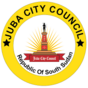 Juba City Council logo.png