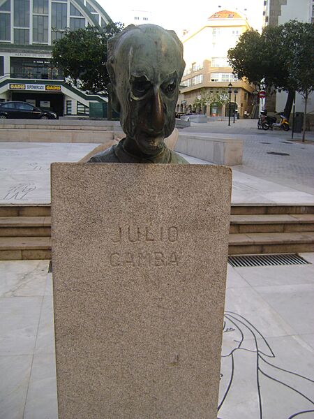 Juliocamba