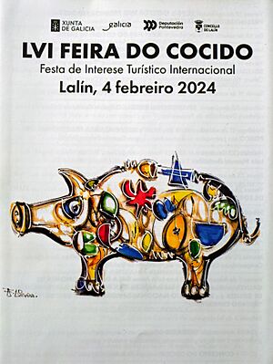 Archivo:Lalín feria del cocido 2024