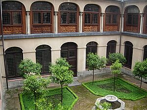 Archivo:Las Descalzas Reales1