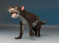 Leon marsupial