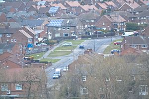 Archivo:Leslie Avenue Maltby