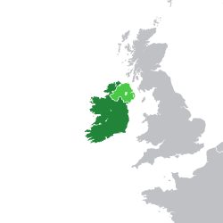 Location map of the Irish Free State.svg
