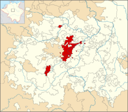 Locator Duchy of Saxe-Weimar (1680).svg