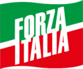 Logo Forza Italia