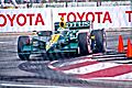 Long Beach 2011 GP - EJ Viso