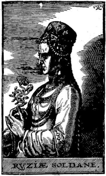 Lorichs RVZIAE