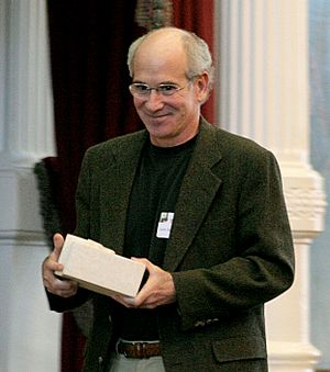 Archivo:Louis Sachar