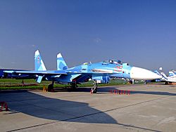 Archivo:MAKS-2007-Su-27