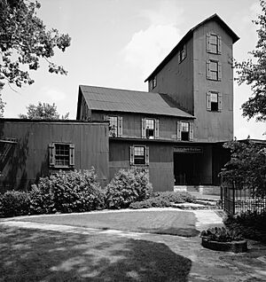Archivo:Makers-Mark-Distillery