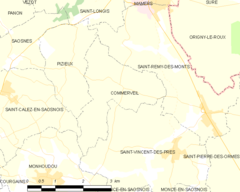 Map commune FR insee code 72086.png