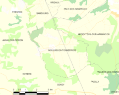 Map commune FR insee code 89271.png