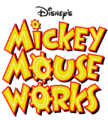 Mickey Mouse Works logo