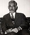 Moktar Ould Daddah - 1977