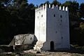 Molino de La Aceña. Alcalá de Guadaíra