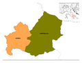 Molise Provinces