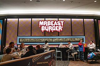 Mr. Beast Burger - American Dream Mall East Rutherford New Jersey (52713319333).jpg