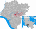 Muensterdorf in IZ
