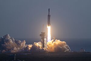 Archivo:NASA's Nancy Grace Roman Space Telescope Launch (KSC-20260830-PH-SPX01 0004)