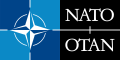 NATO OTAN landscape logo