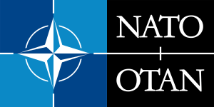 Archivo:NATO OTAN landscape logo