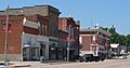 Nelson, Nebraska downtown 3