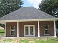 New Town Hall in Goldonna, LA IMG 2089