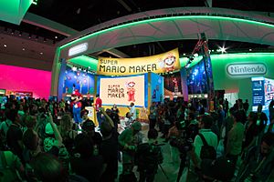 Archivo:Nintendo at E3 2015