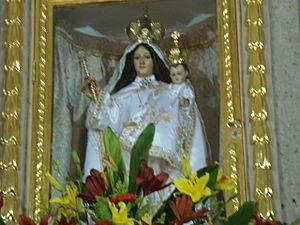 Archivo:Nuestra Señora del Rosario