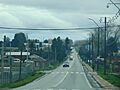 Nueva Braunau calle Otto Klein