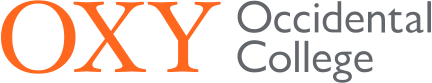 Occidental College logo
